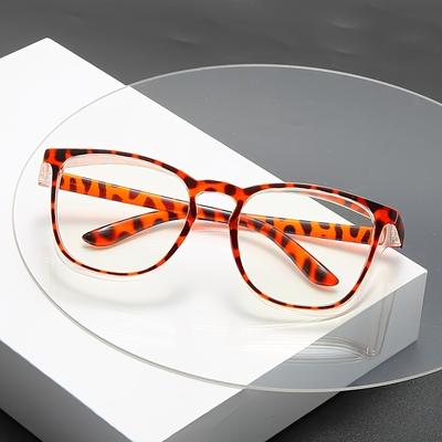 Brillen & Accessoires – Lese- & Computerbrillen