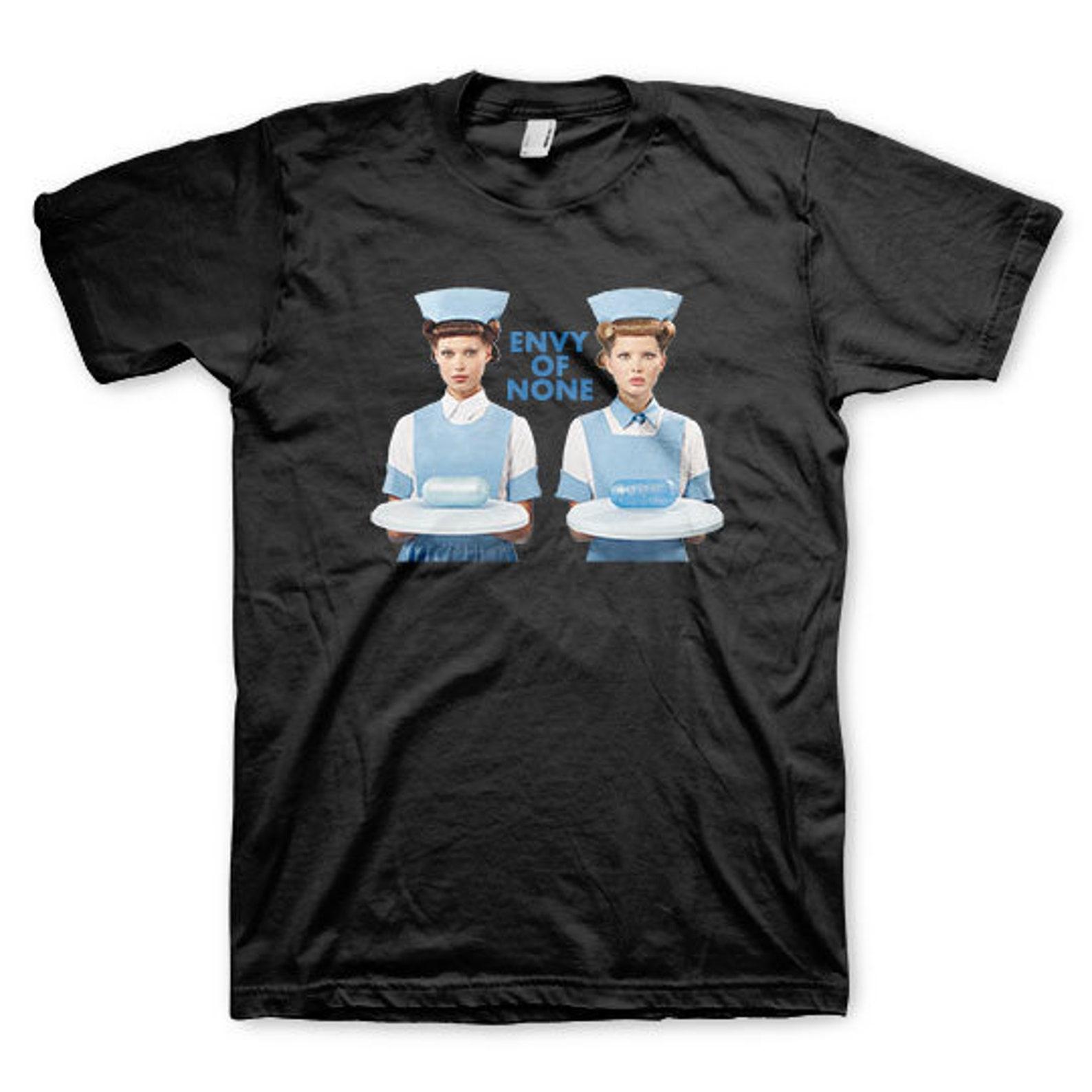 Envy of None Cover T-Shirt L