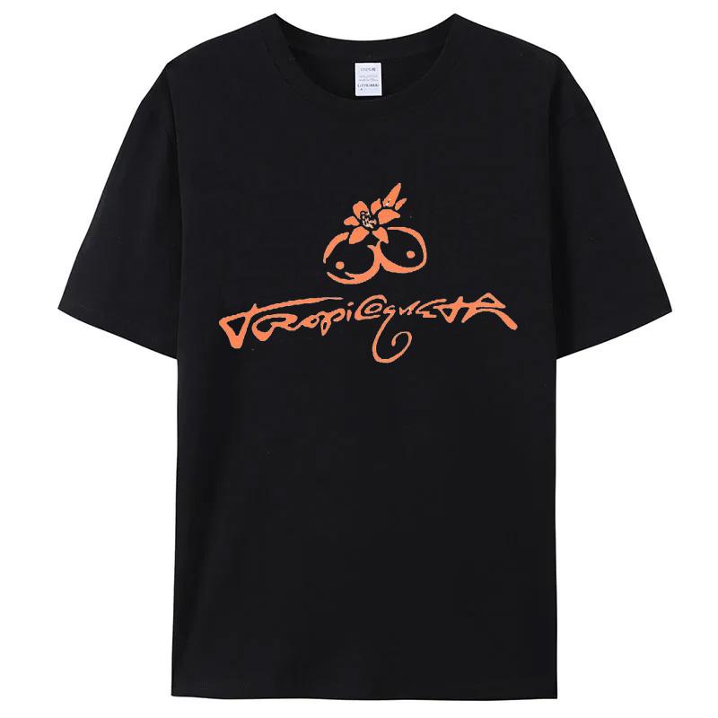 Karol G Printed Tshirt Bichota Graphic TShirt for Unisex Women Tees Summer Cotton Casual Sportswear S