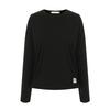 Page Flynn Signature Label Basic T-Shirt_P5Cts021M
