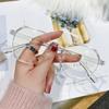 New Fashion Square Reading Glasses for Men Women PC Lens Presbyopia Eyewear Luxury Computer Glasses 0 to 4 0 Diopter