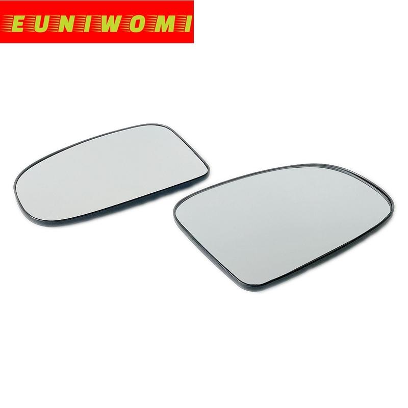 Outside Door Heated Wing Convex Car Mirror Glass for TOYOTA IQ 2009-2016 PRIUS 2009-2011 PRIUS C 2011-2015 PRIUS PLUS 2011-2016