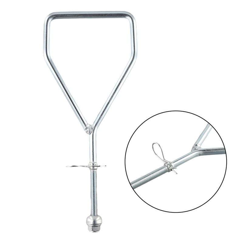 A03F-Replacement Parts 2Pc Deck Hanger Arm For Lawn Mower Front Draft Arm Assembly- LT133 LT155 LT166 LT180 LTR155 M146774