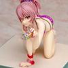 Animated Cute Girl Bikini Ver.1/8 Complete PVC Action Character Series Model Doll Gift