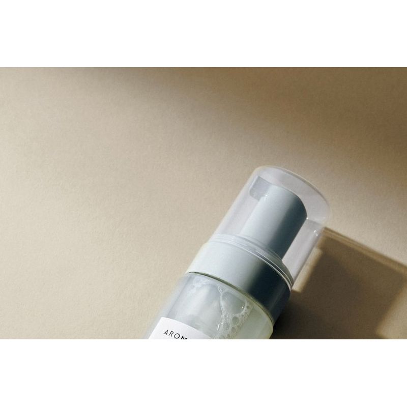 AROMATICA - Pure & Soft Feminine Wash Chamomile & Tee Tree