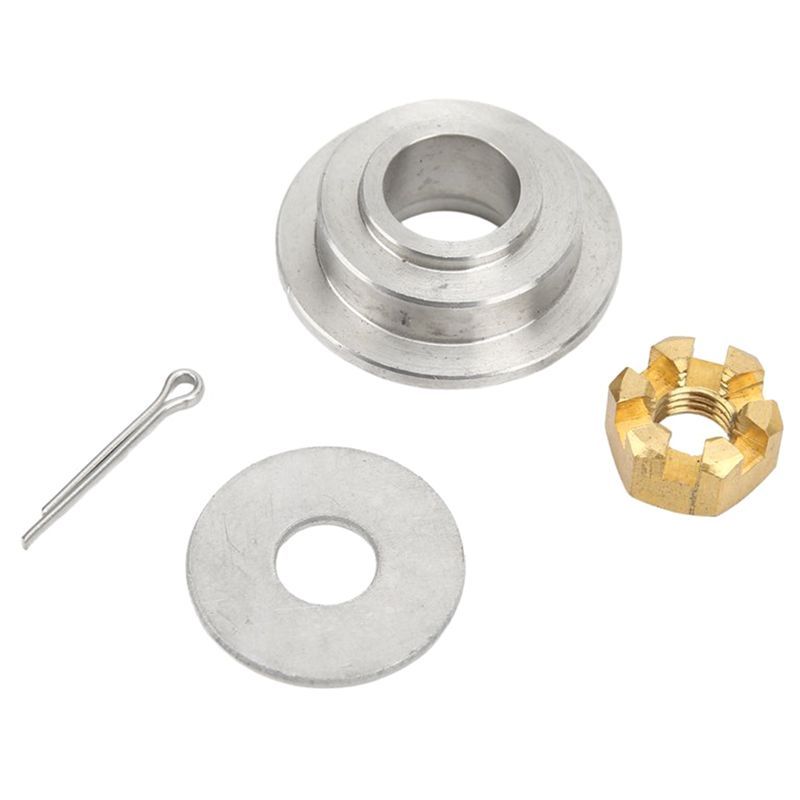 Powerful Propeller tall Hardware Kit 17031501 Parts Component For Outboard 9.9Hp-15Hp YA‑PKT 90171-10M01
