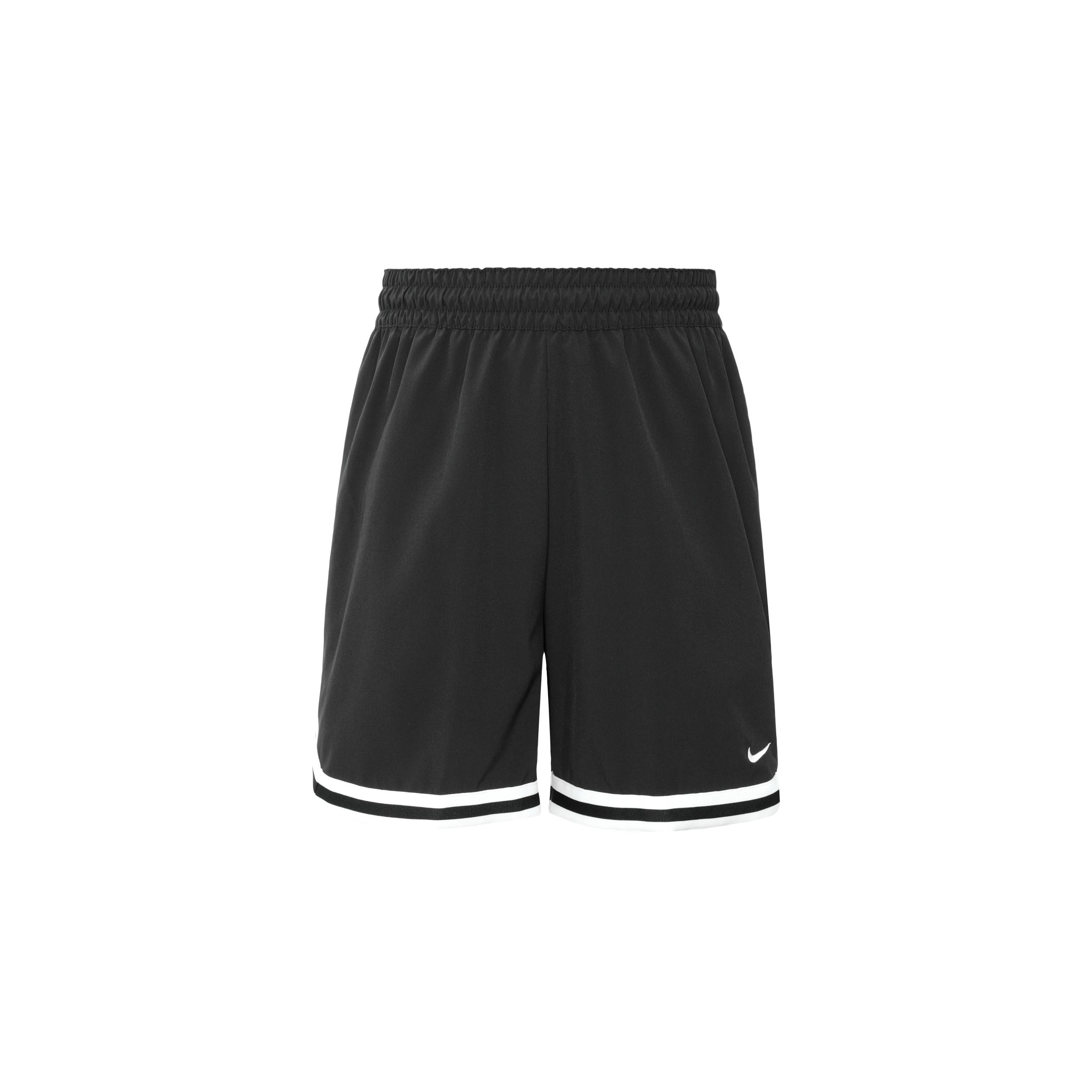 

New Nike Casual Shorts Men Black FN2660-010 2XL