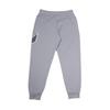 Li-Ning Comfortable Loose Fashion Knitted Sports Pants Men Bottoms Moon-Surface-Gray YKLU155-2