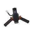 Ergonomic Waterproof Scooter Grip Portable Diving Scooter Handle Nonslip PVC Diving Boosters Handlebars Enduring