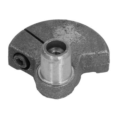 Crankshaft 6P V Shape Double Cylinder Rotor Air Compressor Pump Accessory for BamaFengliRibao