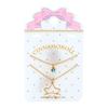 Sanrio Cinnamoroll Halskæde 2-delt Sæt 923796