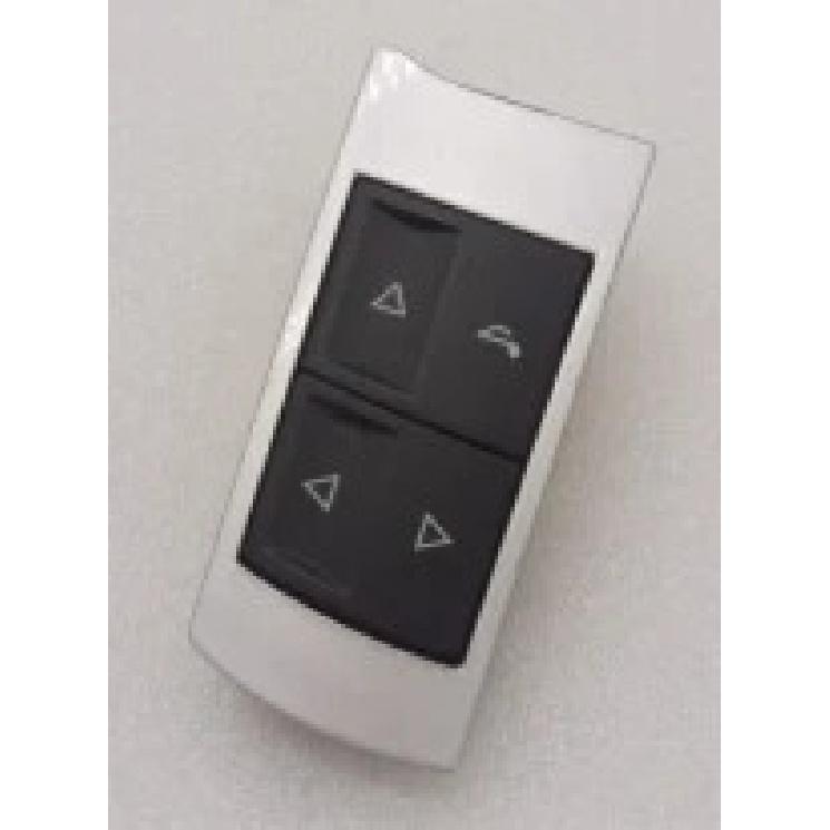 1PC For Chrysler 300C multi for function steering wheel audio control switch on the steering wheel button left
