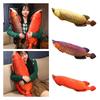 Realistic Golden Dragonfish Pillow Carp Catfish Loach Carp Plush Toy Soft And Comfortable Sofa Cushion
