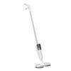 Electric Mop Rechargeable Lightweight Cordless Electric Mop with Water Sprayer for Hardwood Tile Marble Floors