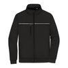 James and Nicholson Unisex Adult Work Hybrid Jacket