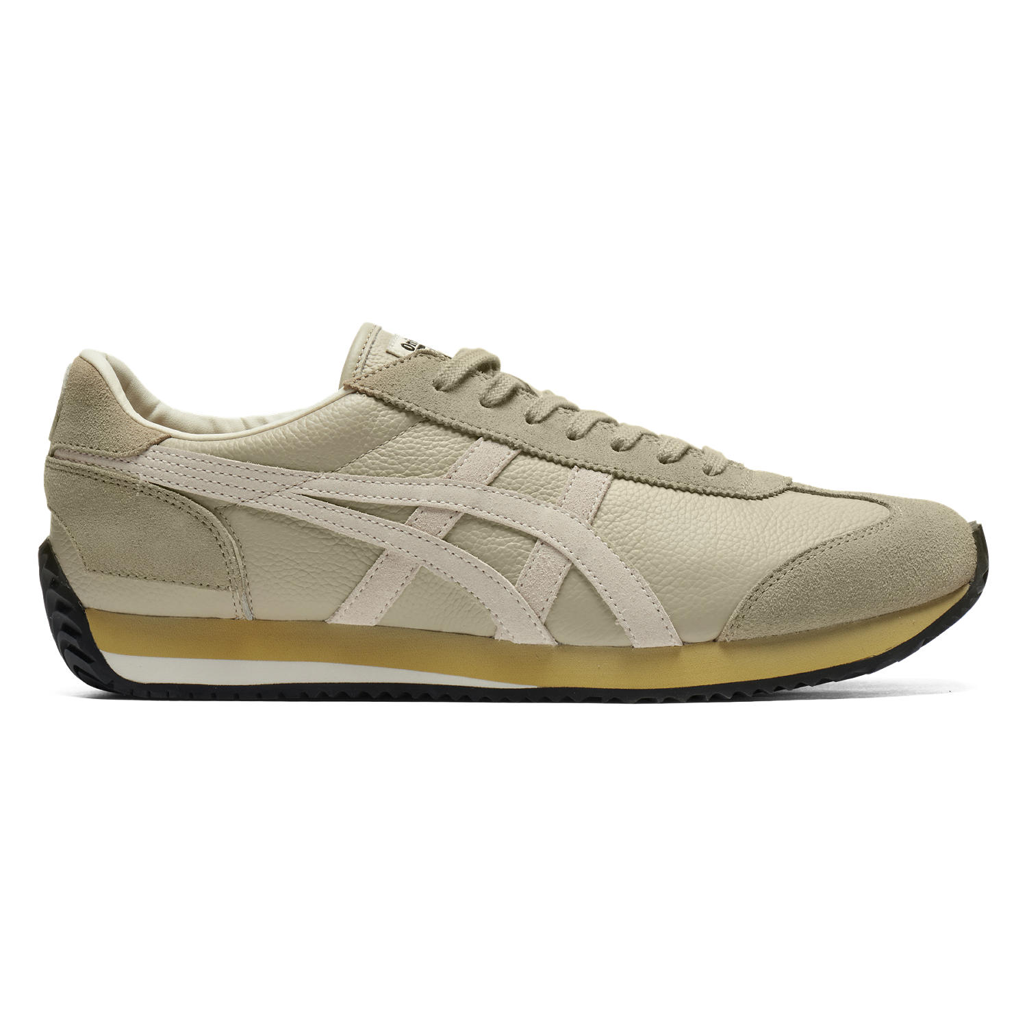 Onitsuka Tiger California 78 Vintage Wood Crepe Cream 37.5