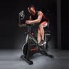 Yesoul Home Silent Magnetic Exercise Bike CN plug (adapter included)