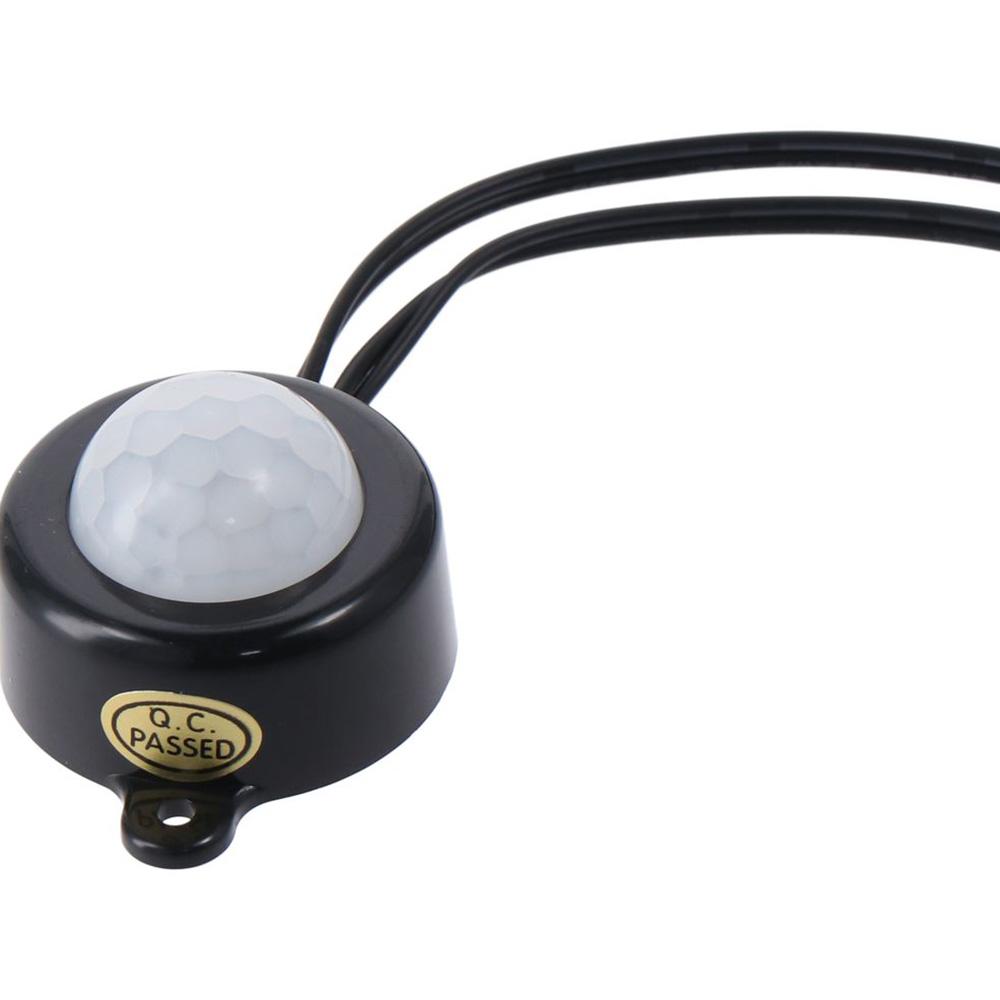 Abs USB 5V-12V Sensor Switch Copper Cabinet Sensing Automatic Switch  Worker