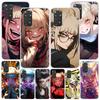 Himiko Toga My Hero Fashion Phnoe Case for Phnoe Case for Xiaomi Redmi Note 15 14 14S 13 Pro Plus 12 12S 11S 11E 10S 10 11T 5G U