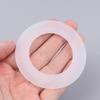 1 Pcs Toilet Flush Valve Rubber Seal For For Siamp For Skipper 45 And For Storm 33A Waterproof Gasket Toilet Tank Part