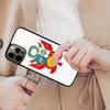 Peru Flag Magnetic Phone Case For APPLE iPhone 17 Air 16 14 13 12 Pro Max 15 Plus Wireless Charge With MagSafe Cover