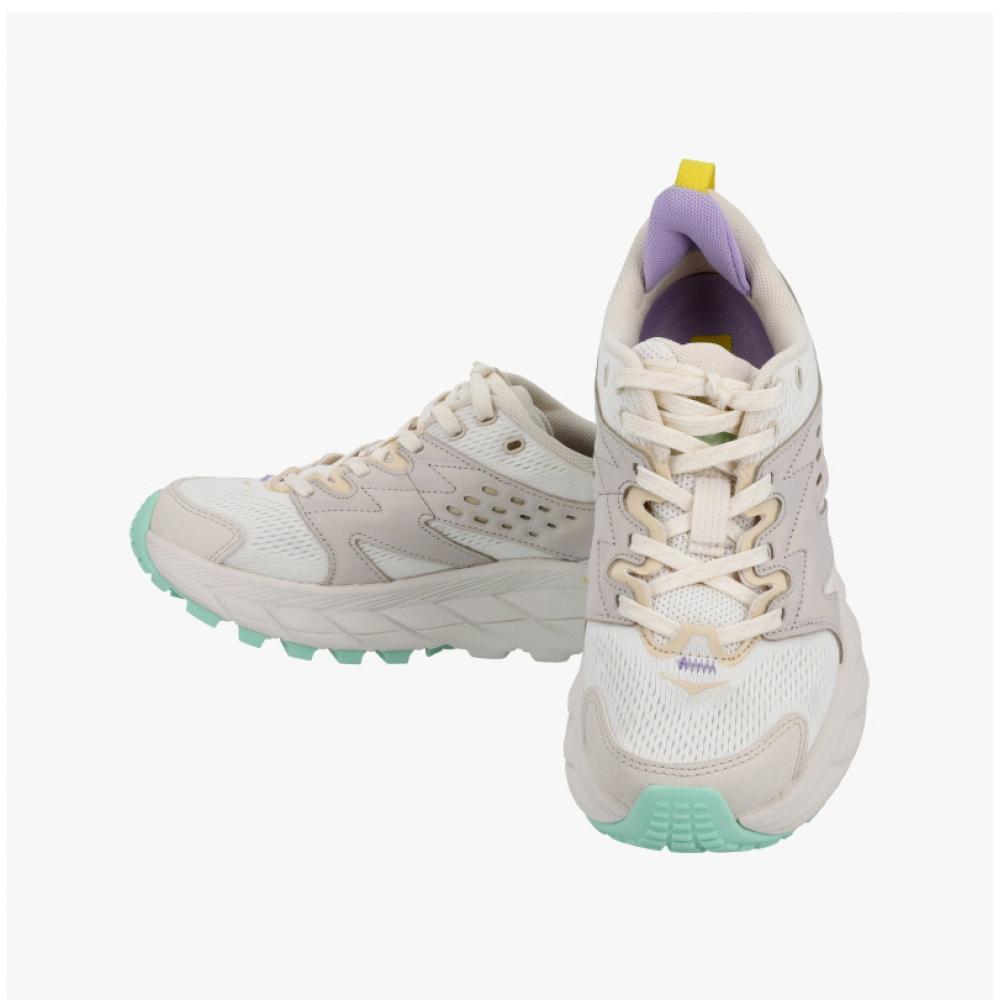 Hokaoneone 1127921 Atf Anacapa Breeze Low Hiking Trekking Sneakers