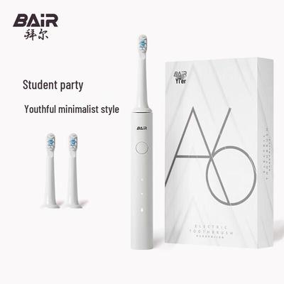 BAIR A6 Smart Electric Toothbrush CN Plug (adapter Included)
