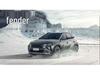 Apărători de noroi Hyundai Tucson L 2025-2026: Accesorii pentru anvelope față și spate