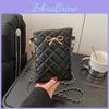 Street Style Pu Small Square Crossbody Bag For Girls With Magnetic Closure And Inner Zipper Pocket