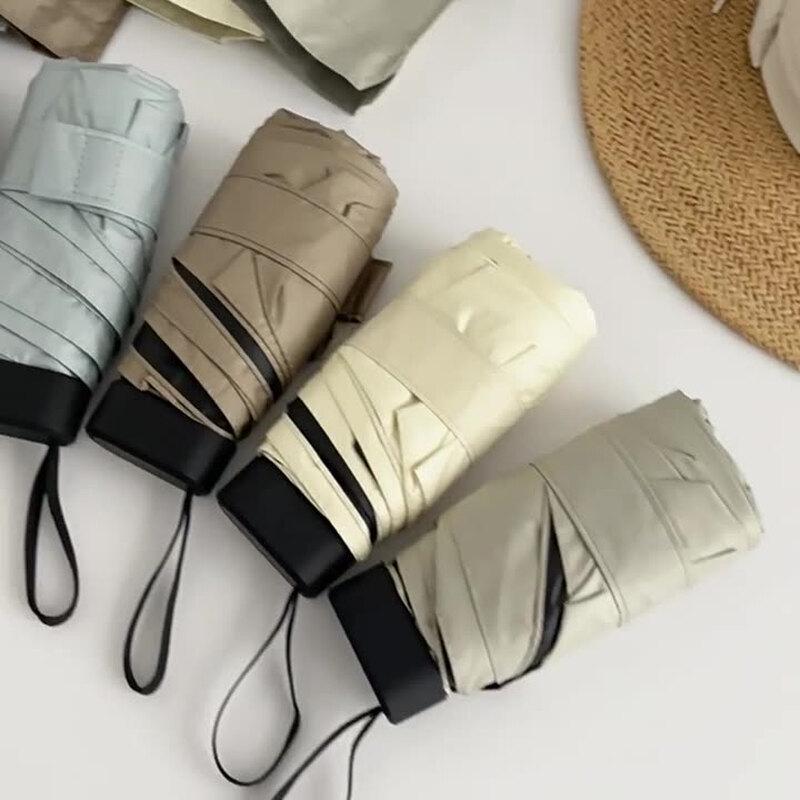 Lìláng Haru Mini Portable Umbrella
