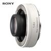 1.4x teleconverter for sony e-mount (sel14tc)