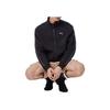 PUMA Unisex Essentials Full-Zip Stand Collar Jacket Black 686082-01