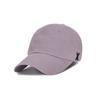 VARZAR VA Black Studded Ball Cap Indie Pink