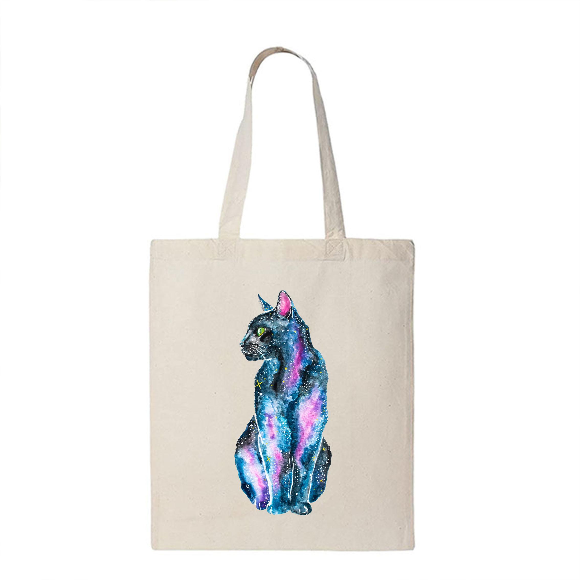 Экологичная и универсальная большая сумка из парусины идеально подходит для покупок хранения и книг Y911 649₽