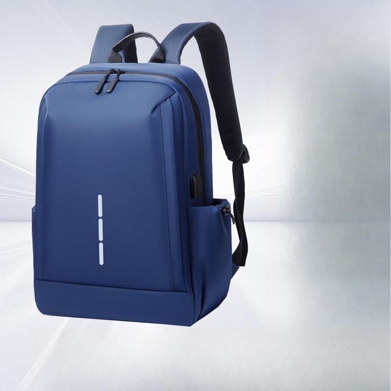 Men's Fashion Backpack Leisure Travel Women's Backpack High-end Backpack Lightweight Backpack Commuter Computer Bag