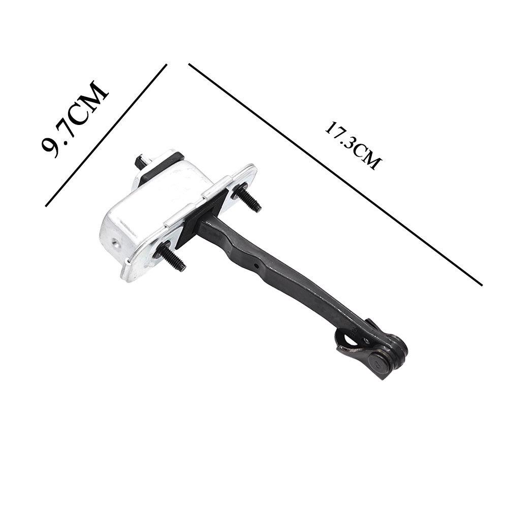 Door Pull Strap 79380-D3000 for 2016-2021 Hyundai Tucson Door Stopper Parts