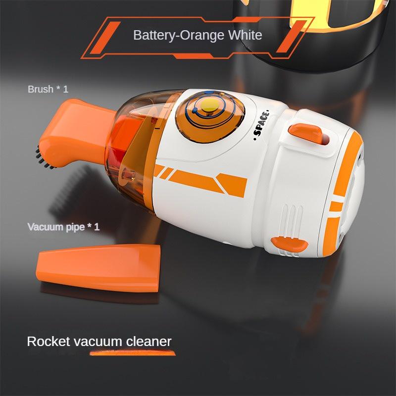 

Portable USB Vacuum Cleaner for Desk, Pencil, and Eraser Shavings - Ideal for Students