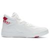 Li Ning Wave Superwave Mid Fleece Lined Abrasion Resistant Breathable Abrasion Resistant Breathable Mid Top AGCR233-6