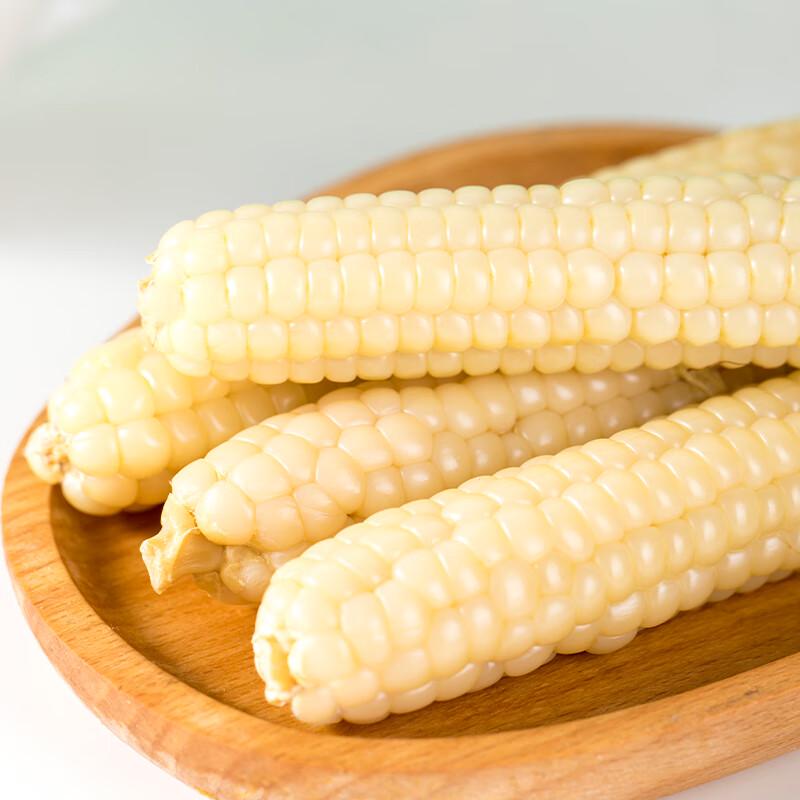 Xunshang Sweet Waxy Pearl Baby Corn