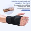 Tunnel Protector Wrist Support Hand Brace Guard Strap Wrist Wrist Protector  Fracture Fixed