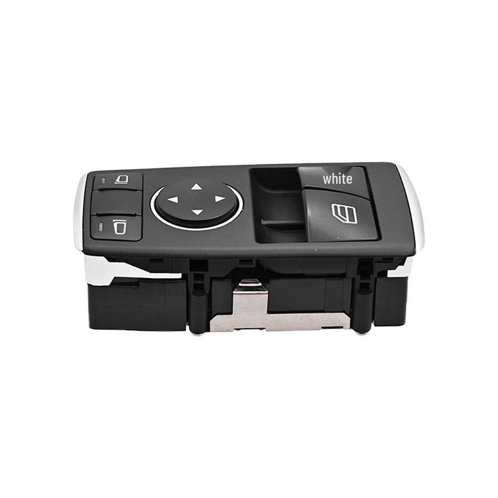 Mercedes-Benz C-Class Window Control Switch for Low-End Glass Lifter