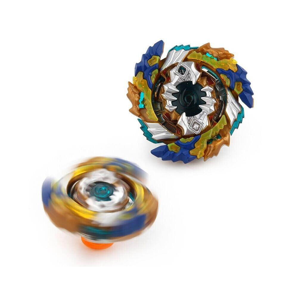 Takara TOMY Beyblade Burst B-122 Starter Geist Fafnir Without Entry Launcher