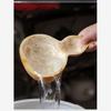 Wooden Gourd Water Scoop: Versatile Ladle for Home Use, Rice Washing, Field Watering, and More