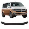 Capac Capotă și Deflector de Vânt Volkswagen T6 Din 2015