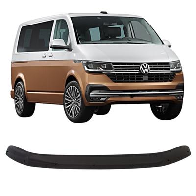 Hood Cover And Wind Deflector Volkswagen T6 From 2015