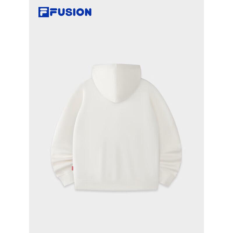 Fila FUSION Dimitri Co-branded Sweatshirt