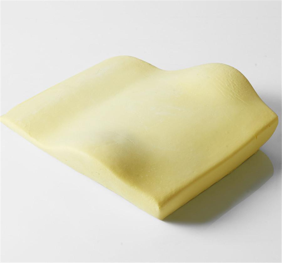 Memory Foam Back Cushion For Washing, Breathable and Durable Car, Offices or Other Place Need to