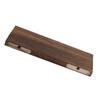 Highquality Material Floating Shelf Rustic Wood Wood Shelf Display Rack Storage Rack  Bedroom