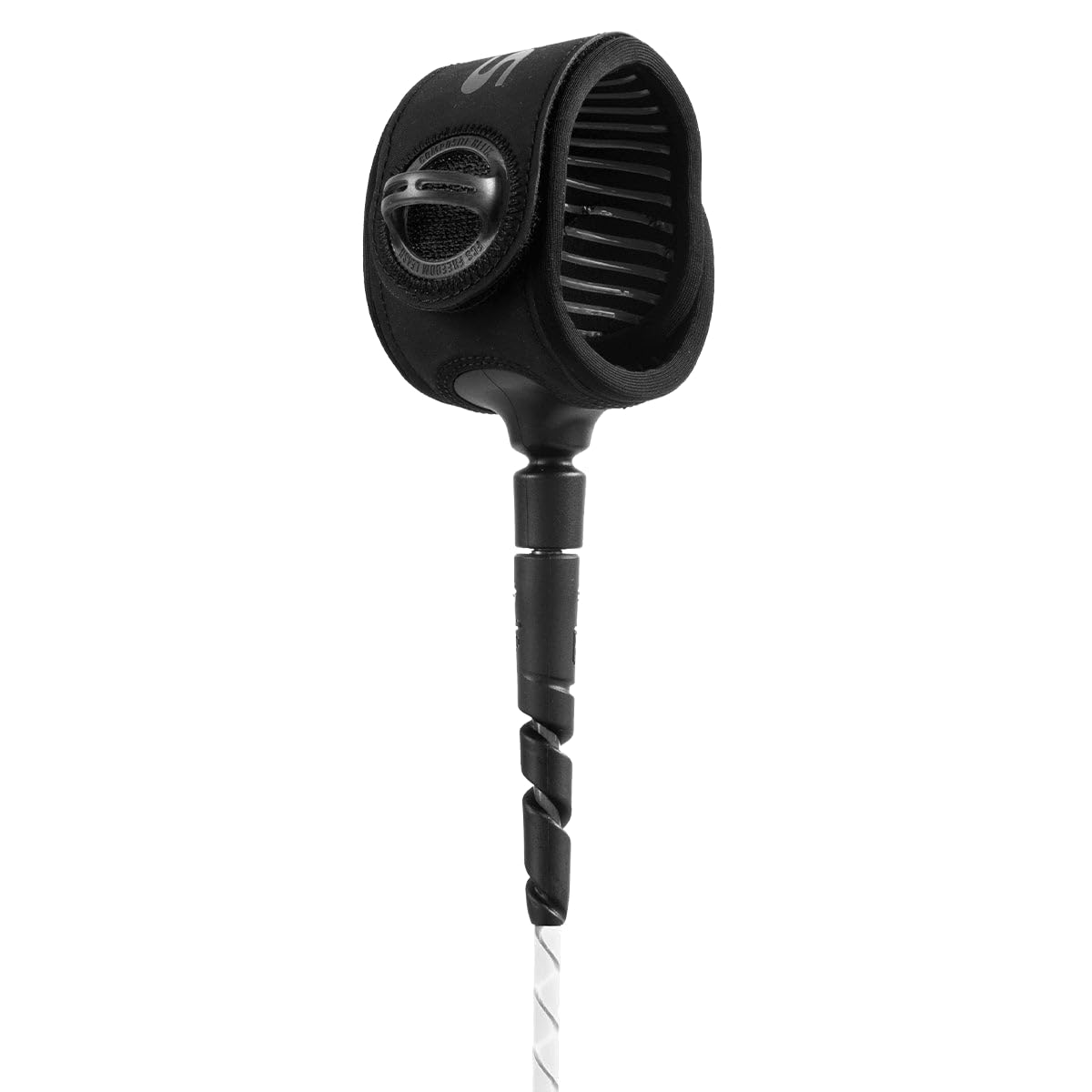 

Шнур поводок FCS FREEDOM HELIX LEASH ALL ROUND CALF 9 (ПРИРОДНЫЙ)