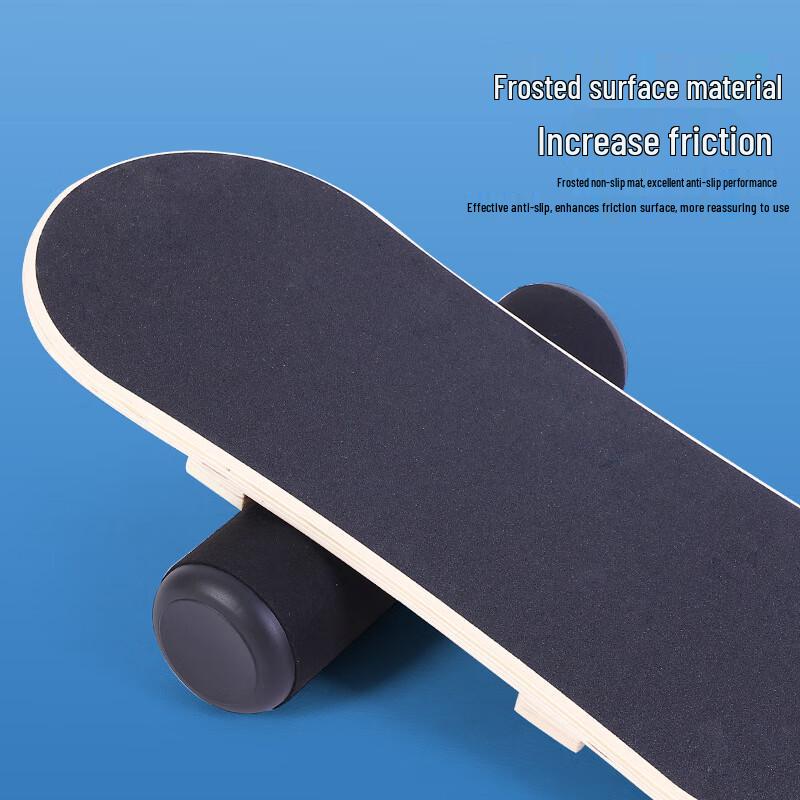 WEZHO Roller Balance Board